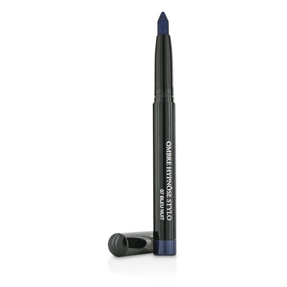 Lancome Ombre Hypnose Stylo Longwear Creme Lidschattenstift - Nr. 07 Bleu Nuit 1,4 g/0,049 oz