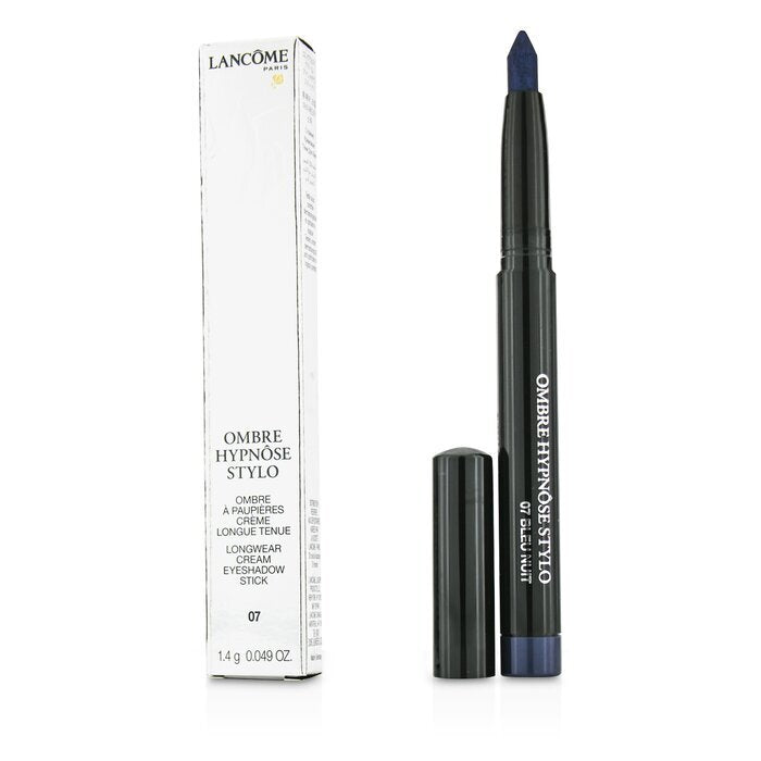 Lancome Ombre Hypnose Stylo Longwear Creme Lidschattenstift - Nr. 07 Bleu Nuit 1,4 g/0,049 oz