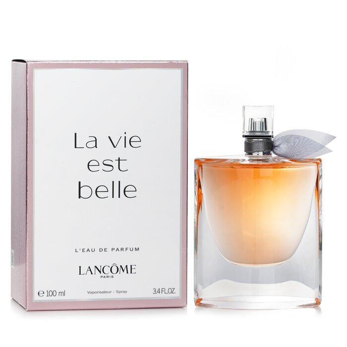 Lancome La Vie Est Belle L'Eau De Parfum Spray 100 ml