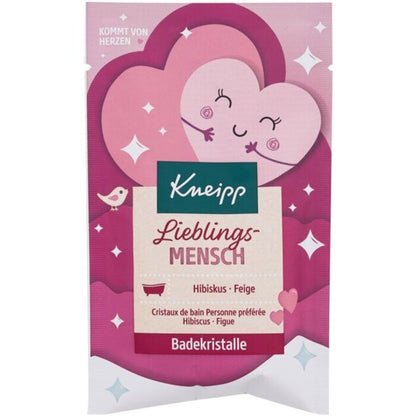 Kneipp Favourite Person Bath Crystals 60.0g