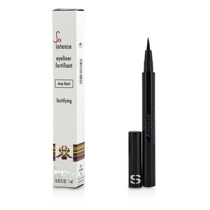 Sisley So Intense Eyeliner - #Deep Black 1ml/0.03oz