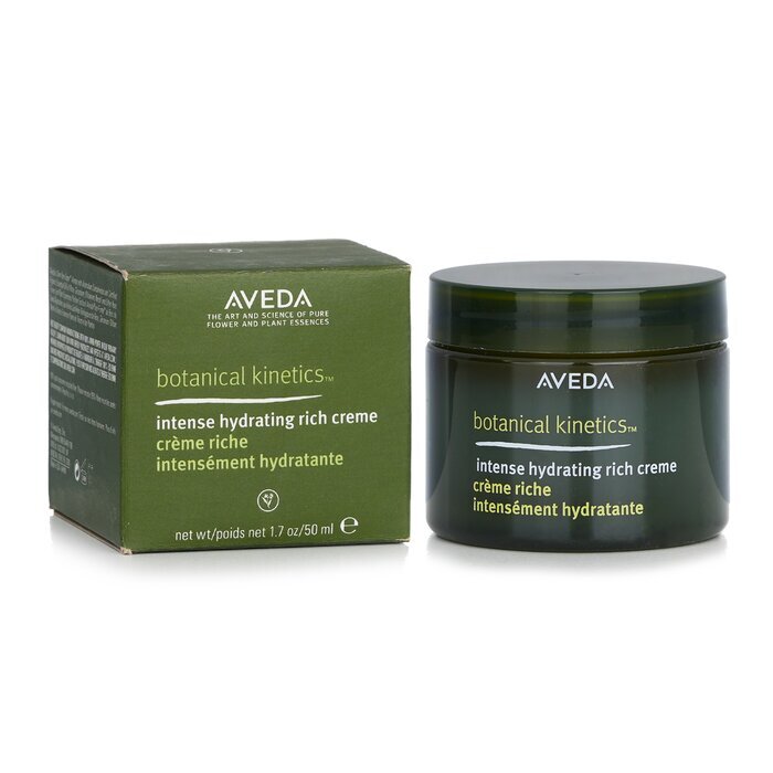 Aveda Botanical Kinetics Intense Hydrating Rich Creme 50ml/1.7oz