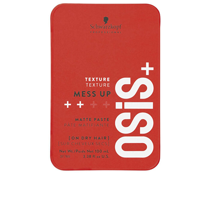 Schwarzkopf Osis Mess Up 100 ml