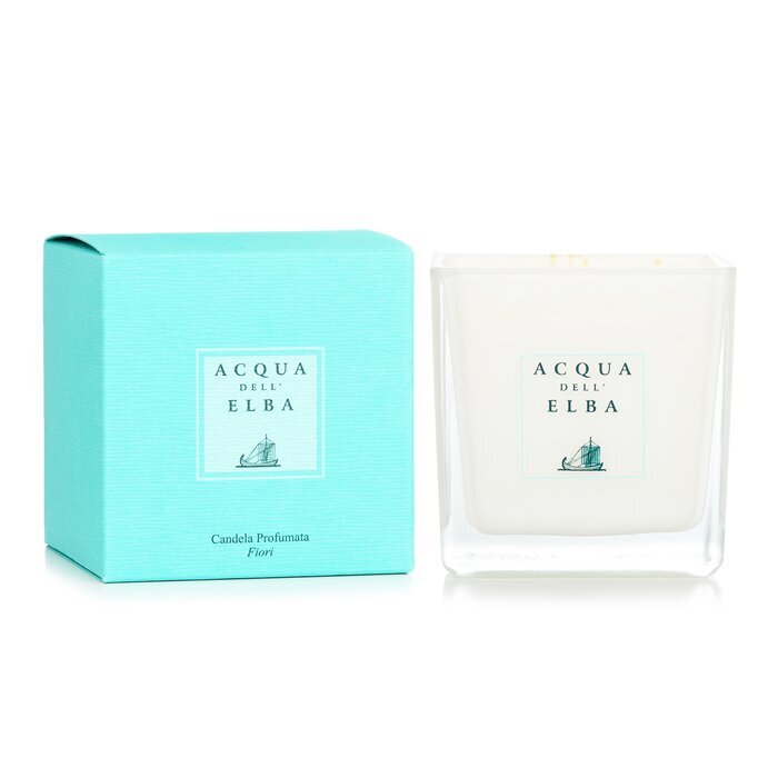 Acqua Dell'Elba Scented Candle - Fiori 180g/6.4oz