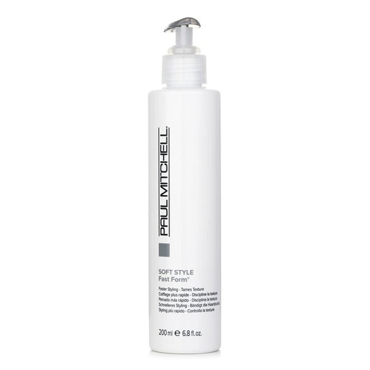 Paul Mitchell Express Style Fast Form (Cream Gel) 200ml/6.8oz