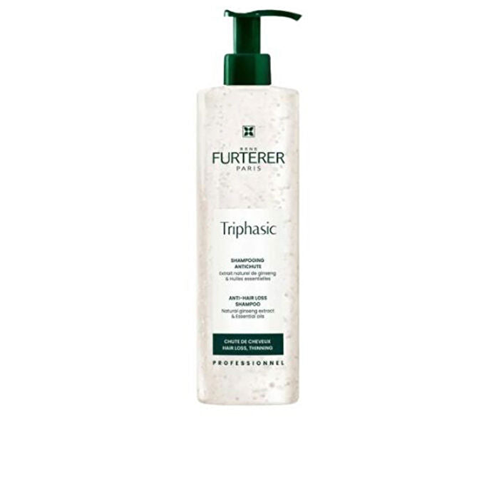 Rene Furterer Triphasic Anti Hair Loss Shampoo 600ml/20.2oz