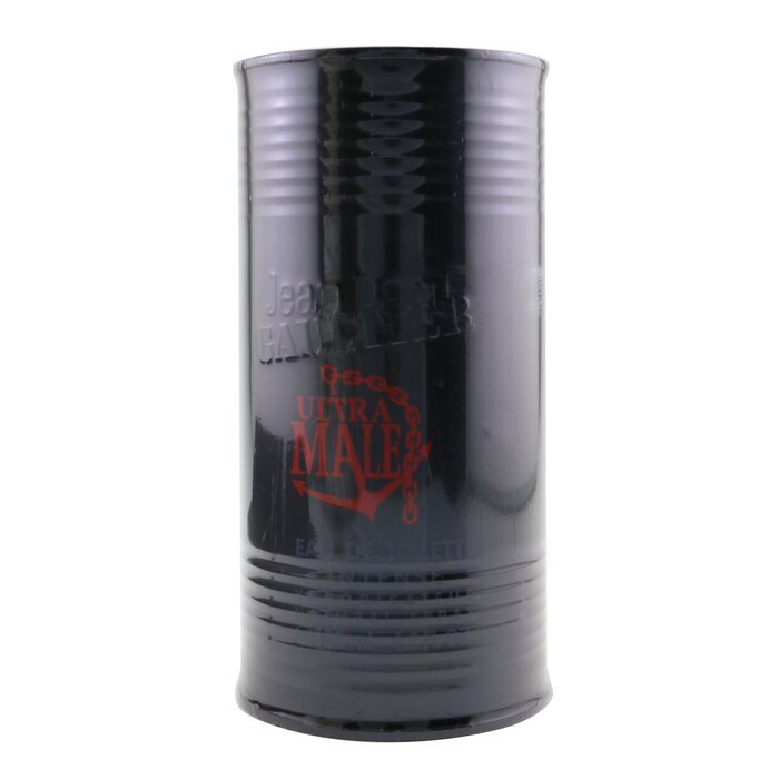 Jean Paul Gaultier Ultra Male Eau De Toilette Intense Spray 125ml/4oz