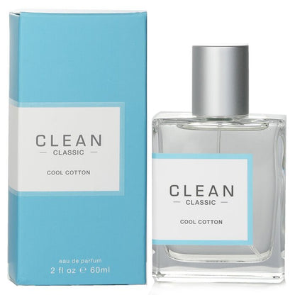 Clean Classic Cool Cotton Eau de Parfum Spray 60 ml