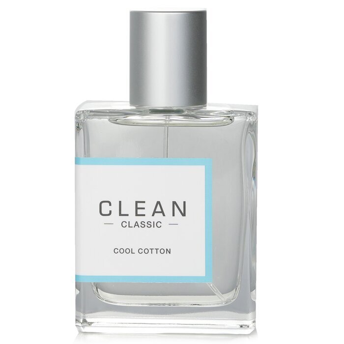 Clean Classic Cool Cotton Eau de Parfum Spray 60 ml