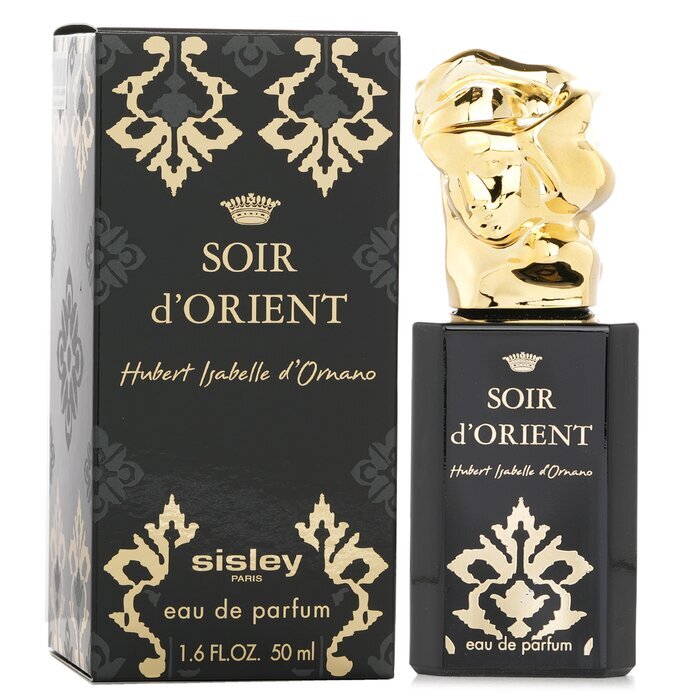 Sisley Soir d'Orient Eau de Parfum Spray 50 ml