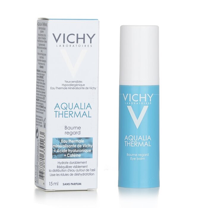 Vichy Aqualia Thermal Awakening Augenbalsam 15ml/0,5oz