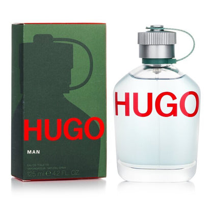 Hugo Boss Hugo Eau De Toilette Spray 125ml