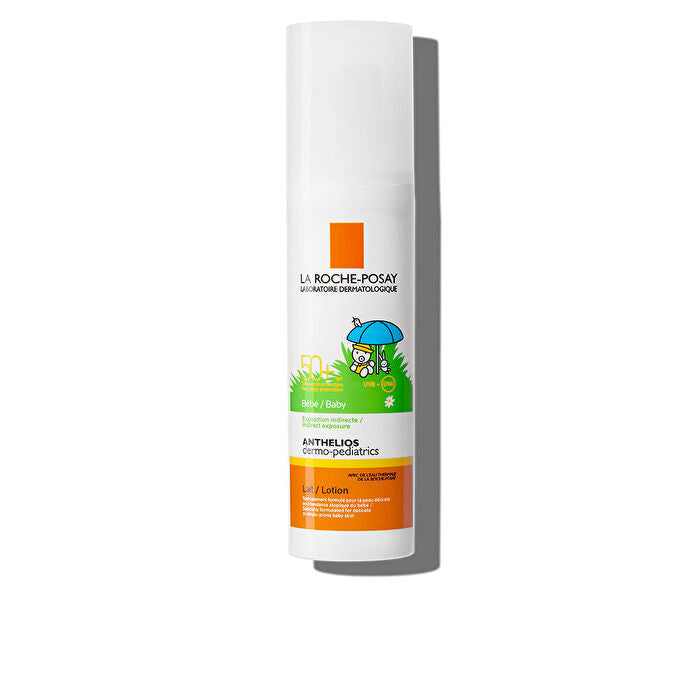 Lrp Anthelios Uvmune 400 Feuchtigkeitslotion Spf50+ 250ml