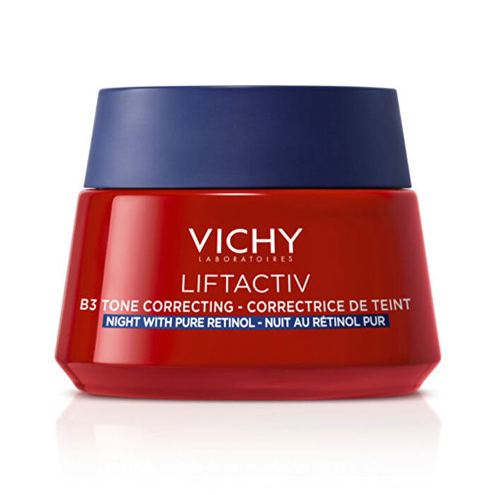 Vichy Liftactiv Specialist B3 Nachtcreme 50ml