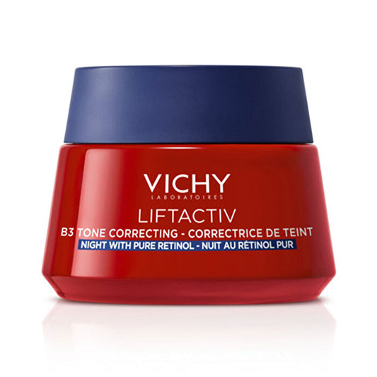 Vichy Liftactiv Specialist B3 Nachtcreme 50ml