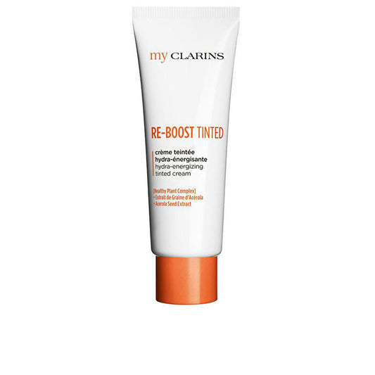 Clarins My Clarins Re-Boost getöntes Hydra-energizing getöntes C 50 ml
