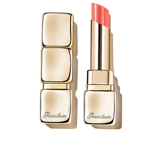 Guerlain KissKiss Shine Bloom Lippenstift – 309 Fresh Coral 3,2 g