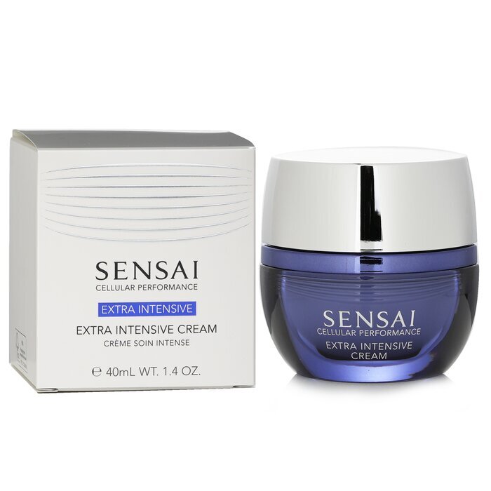 Kanebo Sensai Cellular Performance Extra Intensive Creme 40ml/1.4oz