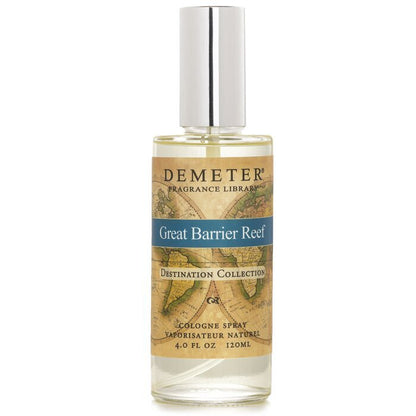 Demeter Great Barrier Reef Cologne Spray (Destination Collection) 120 ml