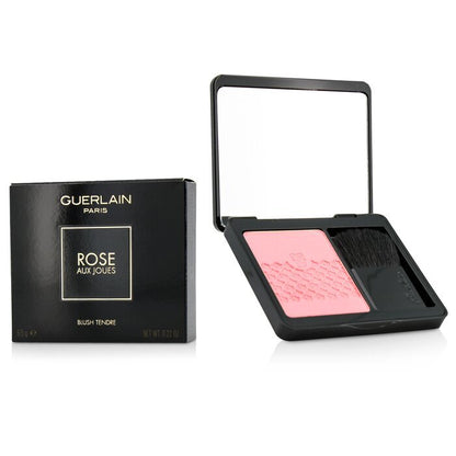 Guerlain Rose Aux Joues Tender Blush - #06 Pink Me Up 6.5g/0.22oz