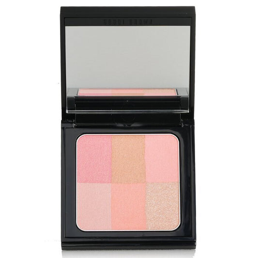 Bobbi Brown Brightening Brick - #02 Coral 6.6g/0.23oz