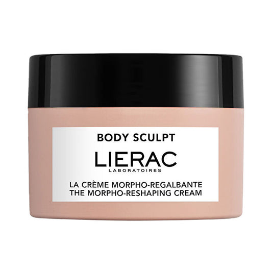 Lierac Body Sculpt Die Morpho-Reshaping-Creme 200ml