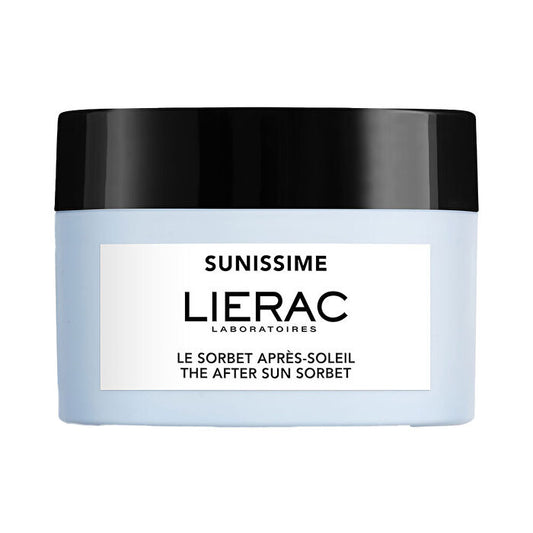 Lierac Sunissime Das After Sun Gel 50ml