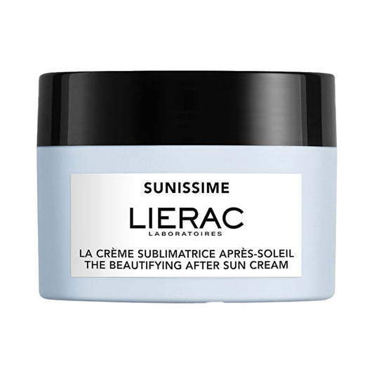 Lierac Sunissime Die verschönernde After-Sun-Creme 200ml