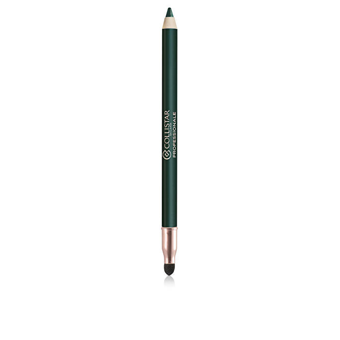 Collistar Professional Wasserfester Augenstift Nr. 10 Verde Metallo 1,2 ml