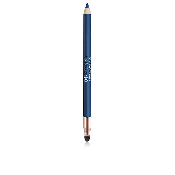 Collistar Professional Waterproof Eye Pencil #16 Blu Shangai 1.2ml