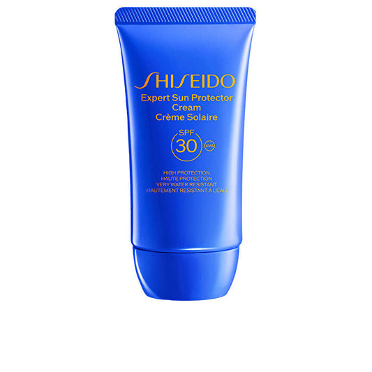 Shiseido Expert Sun Protector Gesichtscreme Spf30 50ml