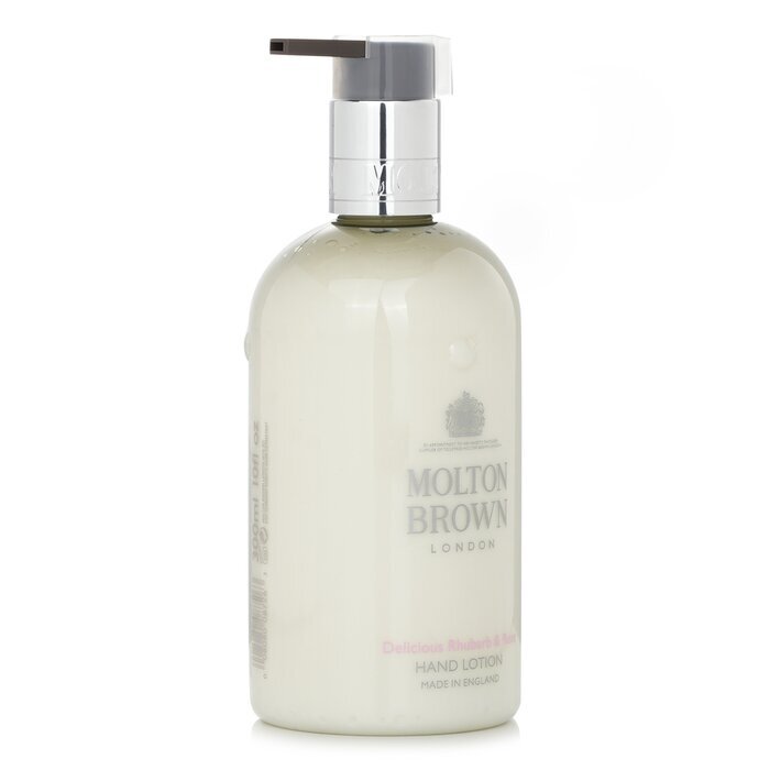 Molton Brown Delicious Rhubarb & Rose Hand Lotion 300ml/10oz