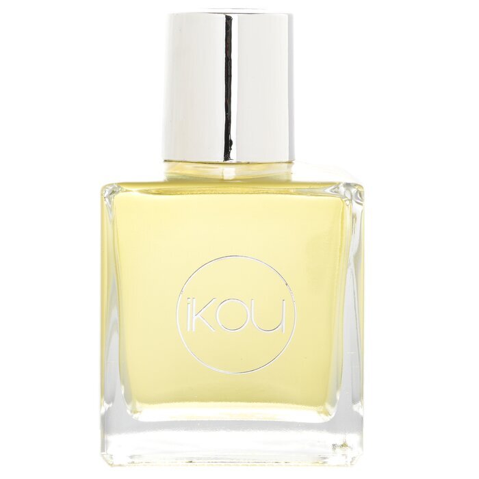 iKOU Aromacology Diffuser Reeds – Nurture (italienische Orange, Kardamom und Vanille – 9-Monats-Vorrat) 175 ml