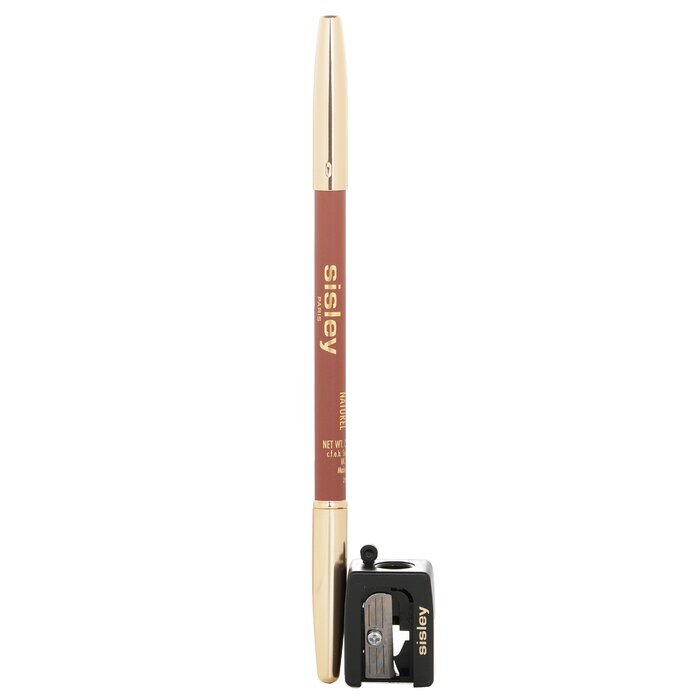 Sisley Phyto Levres Perfect Lipliner - # Beige Naturel 1.2g/0.04oz