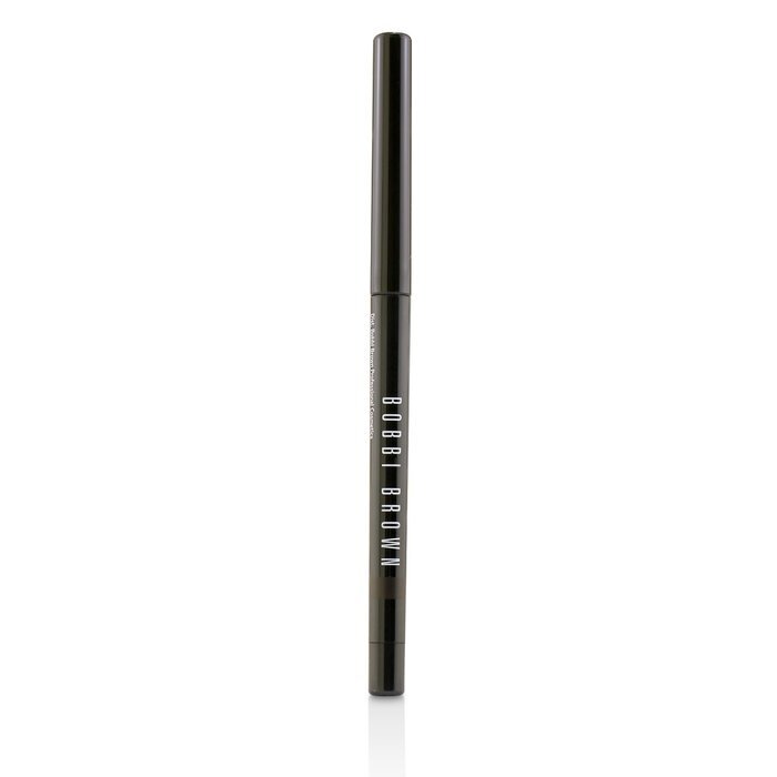 Bobbi Brown Perfectly Defined Gel Eyeliner - #02 Chocolate Truffle 0.35g/0.012oz