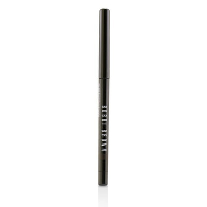 Bobbi Brown Perfectly Defined Gel Eyeliner - #02 Chocolate Truffle 0.35g/0.012oz