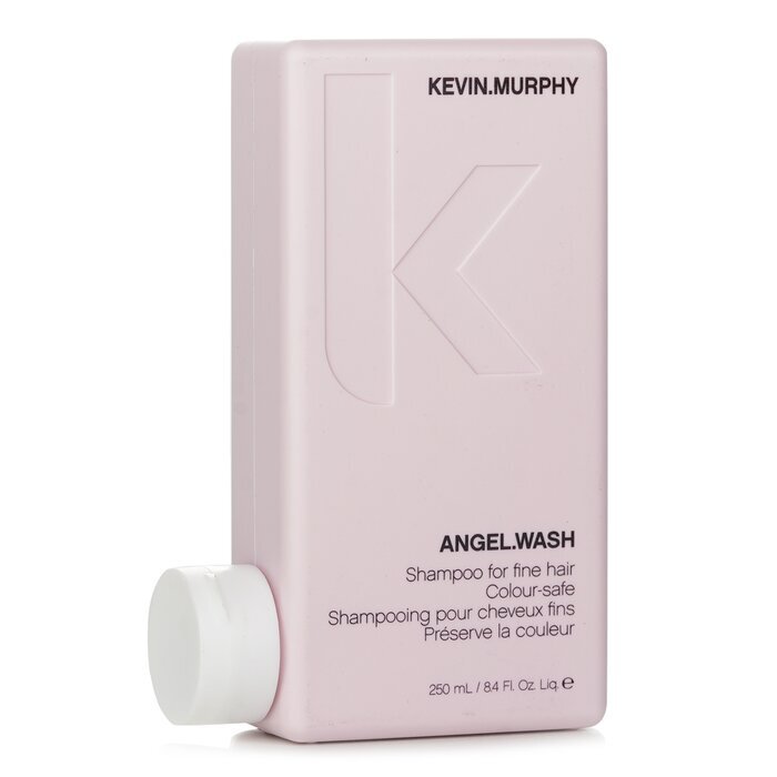 Kevin Murphy Angel.Wash (A Volumising Shampoo - For Fine, Dry or Coloured Hair) 250ml/8.4oz