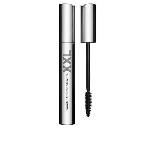Clarins Wonder Volume Mascara XXL -  01 Extreme Black 8ml