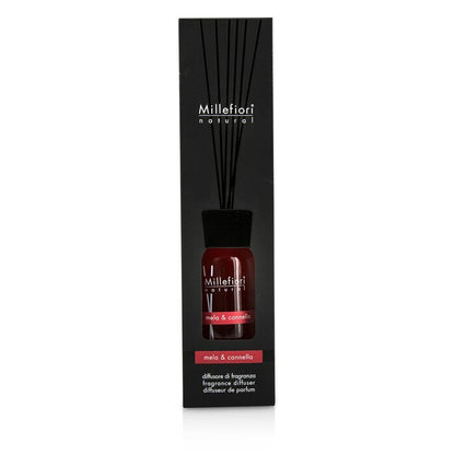 Millefiori Natürlicher Duftdiffusor – Mela &amp; Cannella 100 ml