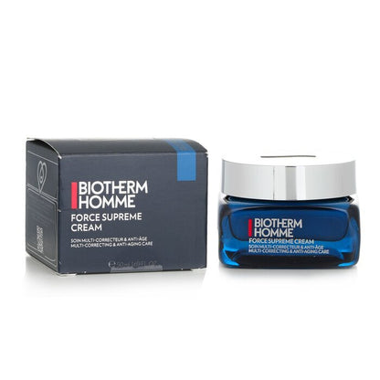 Biotherm Homme Force Supreme Jugendformende Creme 50ml/1.69oz