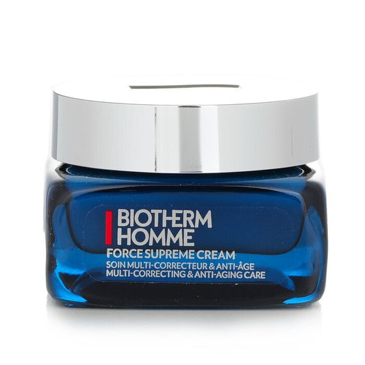 Biotherm Homme Force Supreme Jugendformende Creme 50ml/1.69oz