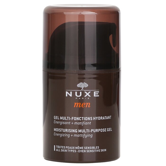 Nuxe Men Feuchtigkeitsspendendes Mehrzweckgel 50ml/1,5oz