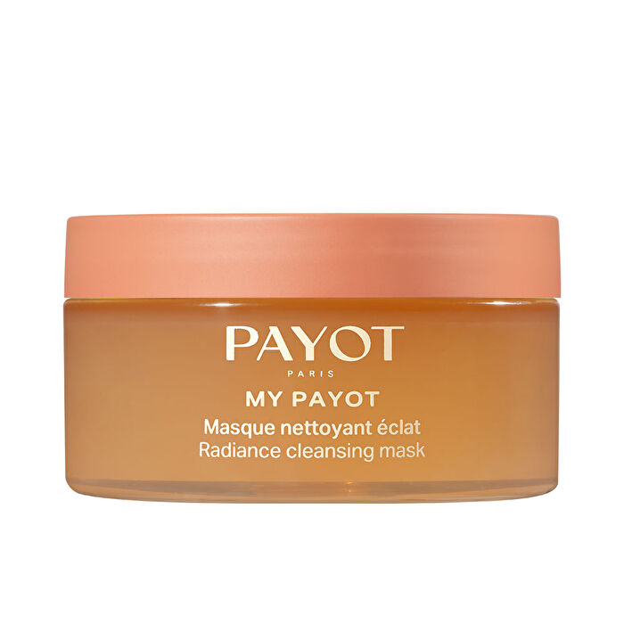 Payot My Payot Radiance Reinigungsmaske 100ml