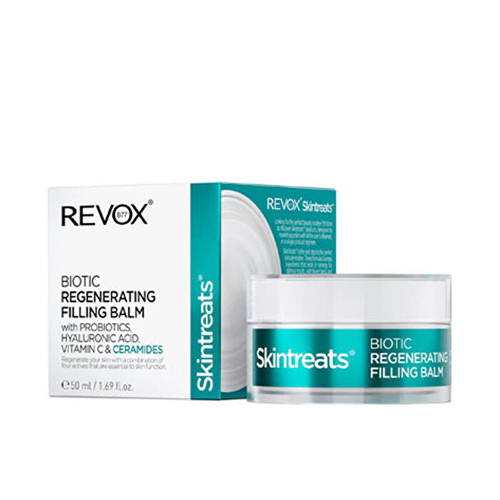 Revox B77 Skintreats Biotic Regenerating Filling Balm 50ml