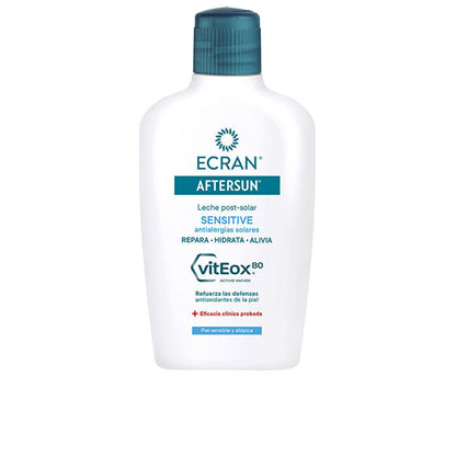 Ecran Aftersun Sensitive Anti-sun Allergy Milk 200ml