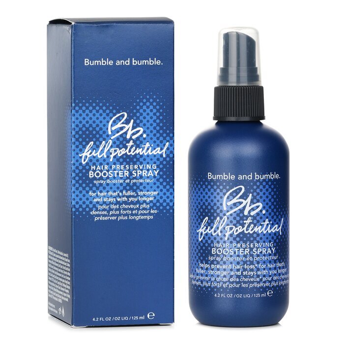 Bumble and Bumble Bb. Full Potential Haarpflege-Booster-Spray 125 ml