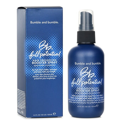 Bumble and Bumble Bb. Full Potential Haarpflege-Booster-Spray 125 ml