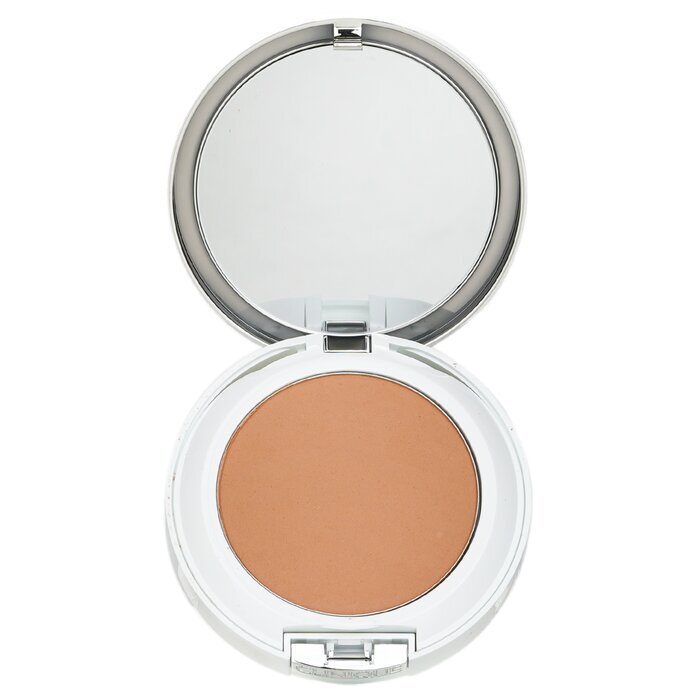 Clinique Beyond Perfecting Powder Foundation + Concealer - # 11 Honey (MF-G) 14.5g/0.51oz