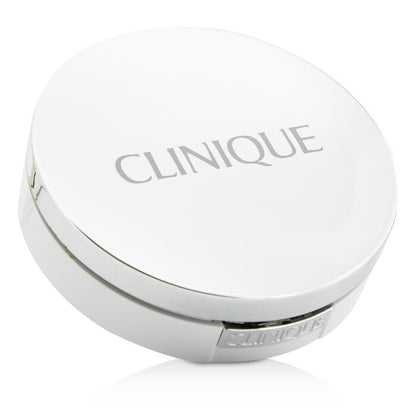 Clinique Beyond Perfecting Powder Foundation + Concealer - # 15 Beige (M-N) 14.5g/0.51oz