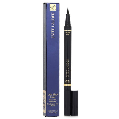 Estee Lauder Little Black Liner (Dick + Dünn + Ultrafein) – Nr. 01 Onyx 9 g/0,03 oz